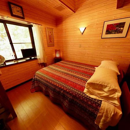 Gableview Forest Inn ゲーブルビュー Nikkó Kültér fotó