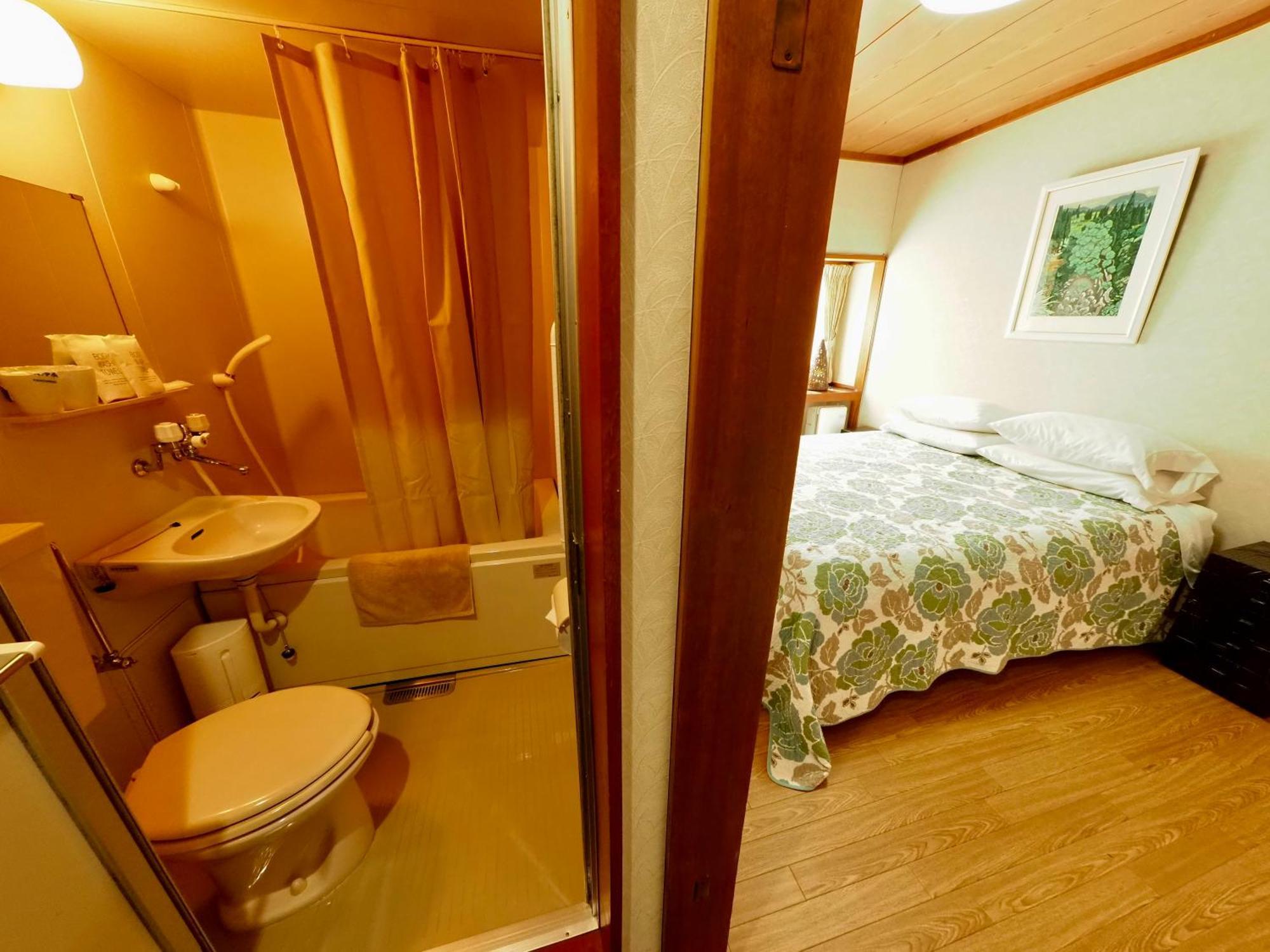 Gableview Forest Inn ゲーブルビュー Nikkó Kültér fotó