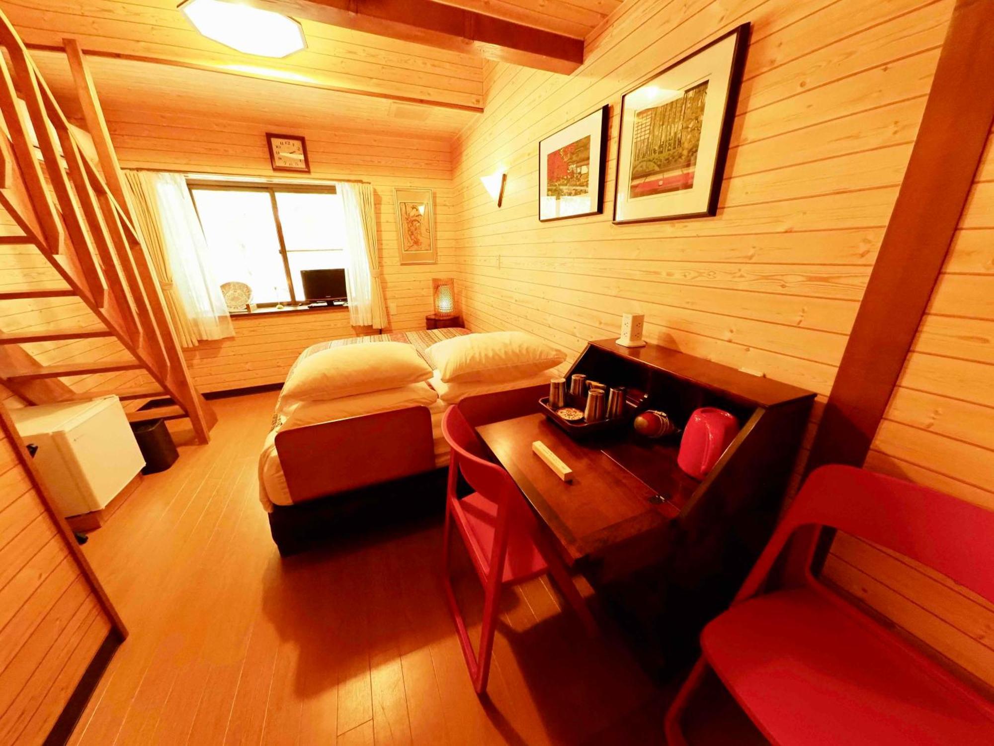 Gableview Forest Inn ゲーブルビュー Nikkó Kültér fotó
