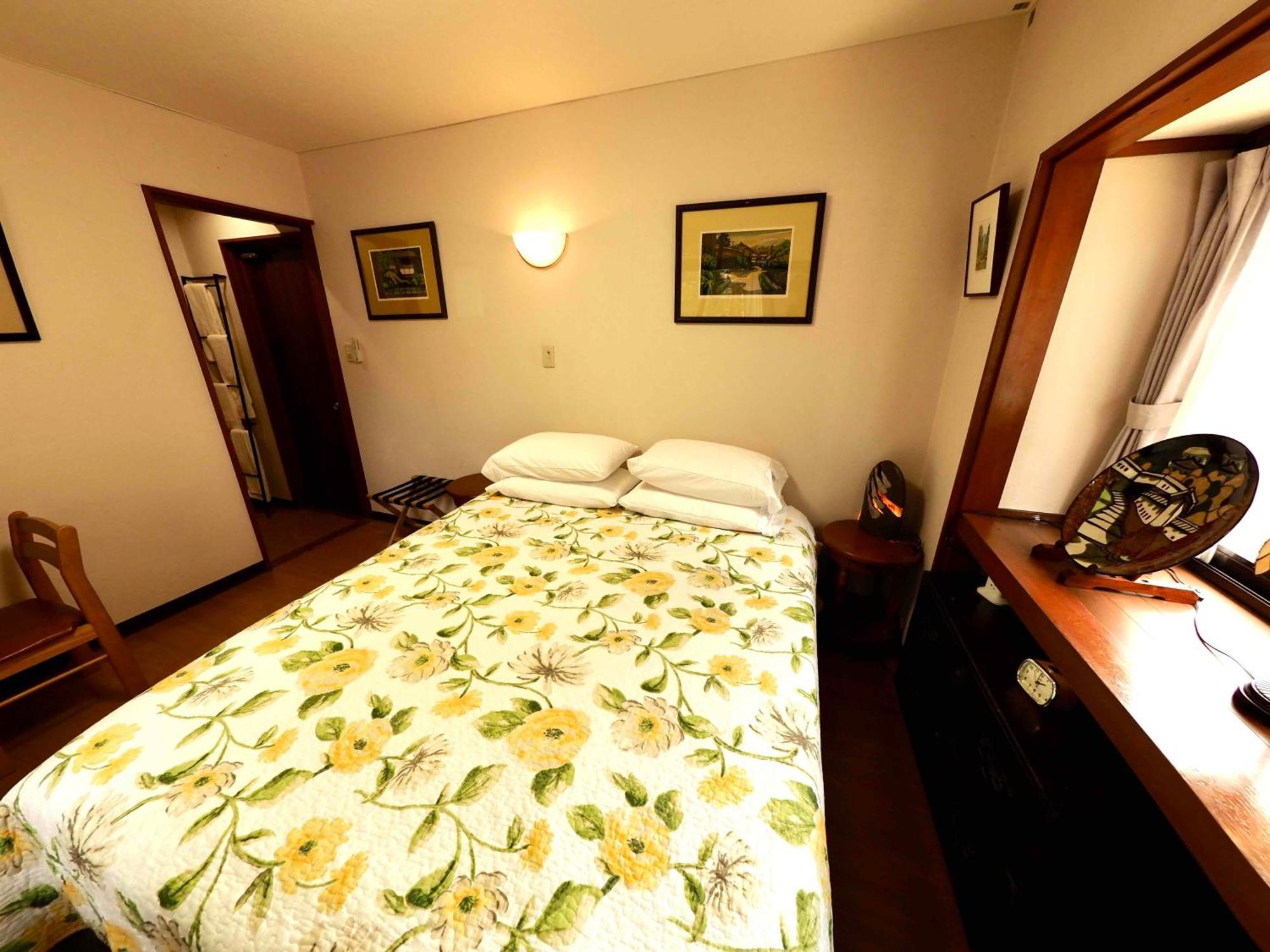 Gableview Forest Inn ゲーブルビュー Nikkó Kültér fotó