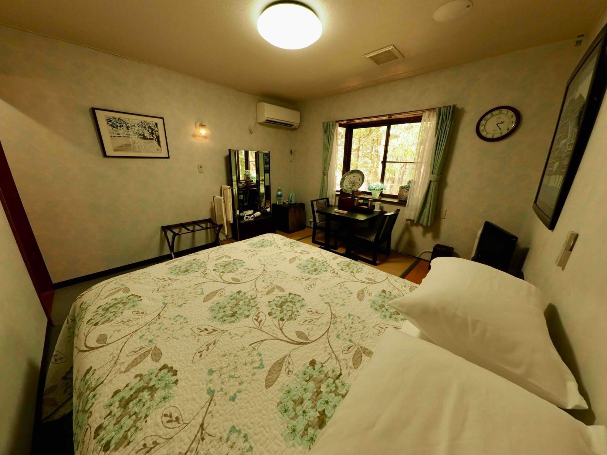 Gableview Forest Inn ゲーブルビュー Nikkó Kültér fotó
