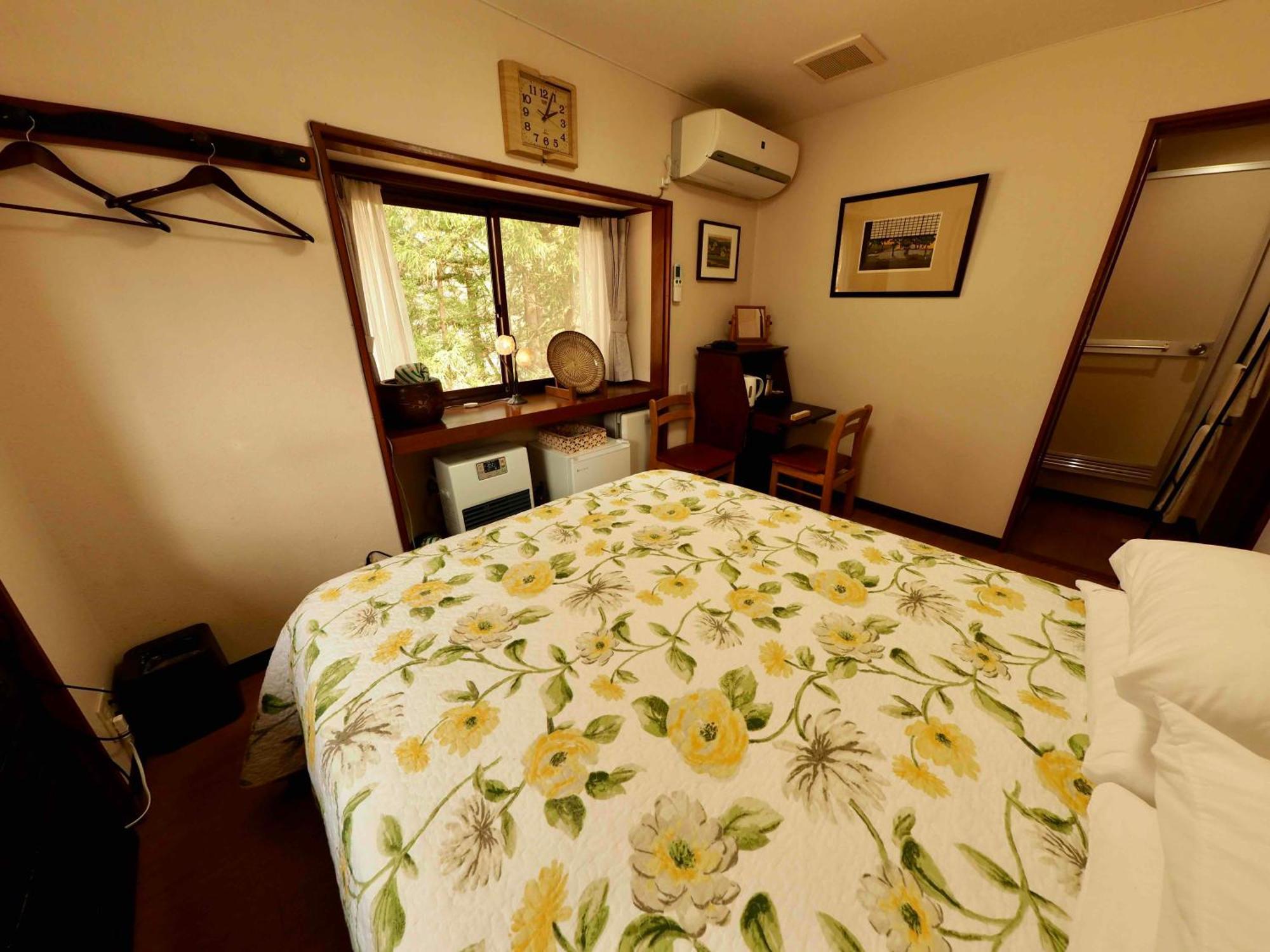 Gableview Forest Inn ゲーブルビュー Nikkó Kültér fotó