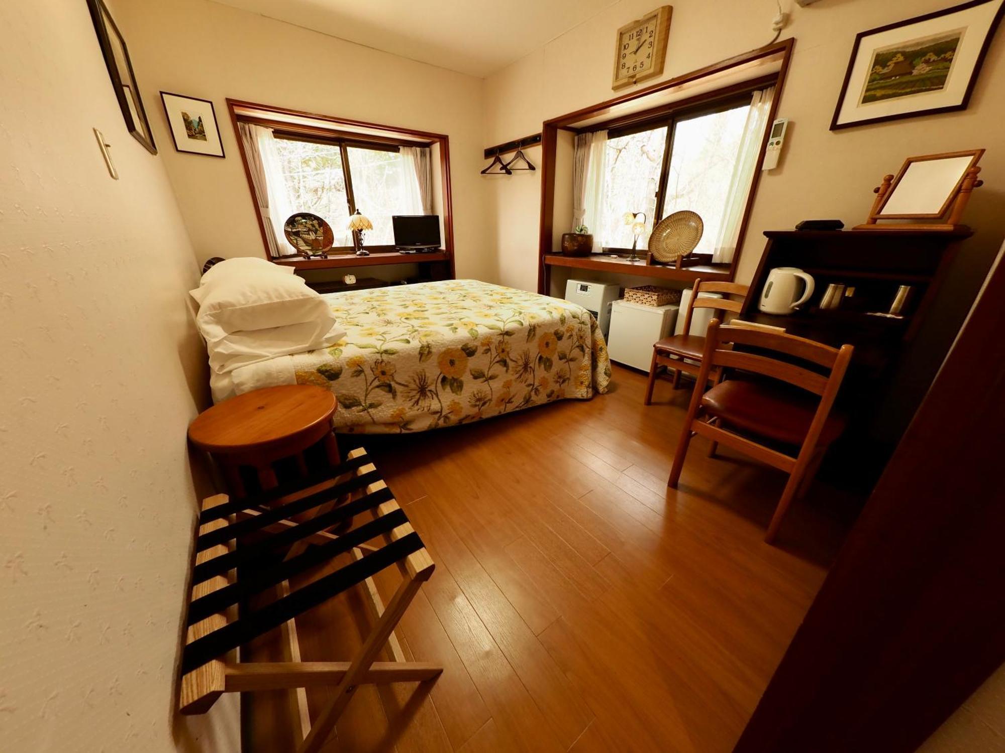 Gableview Forest Inn ゲーブルビュー Nikkó Kültér fotó