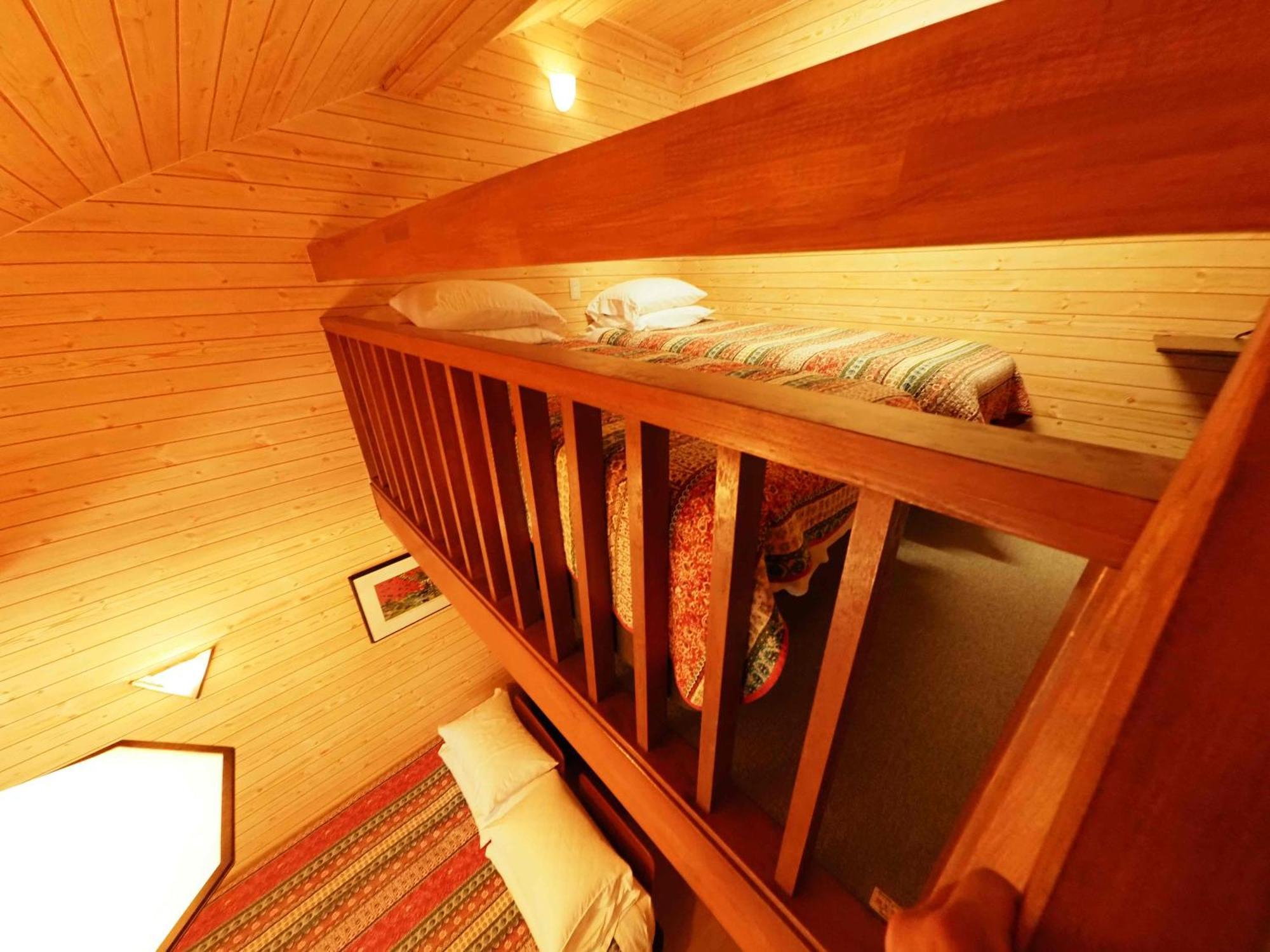 Gableview Forest Inn ゲーブルビュー Nikkó Kültér fotó