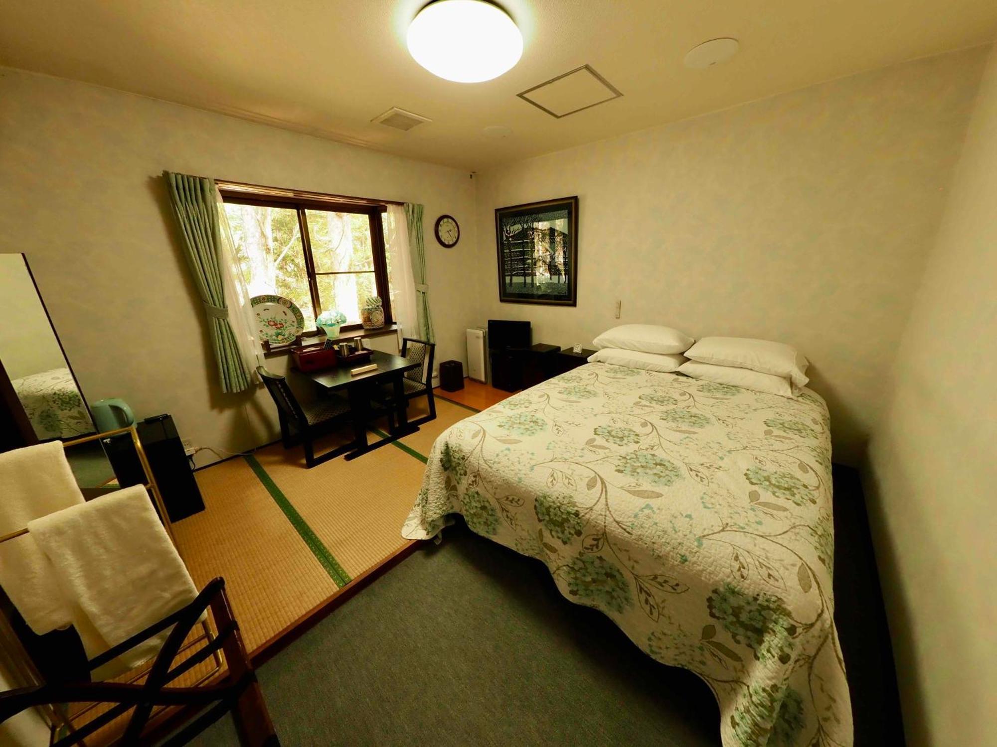 Gableview Forest Inn ゲーブルビュー Nikkó Kültér fotó