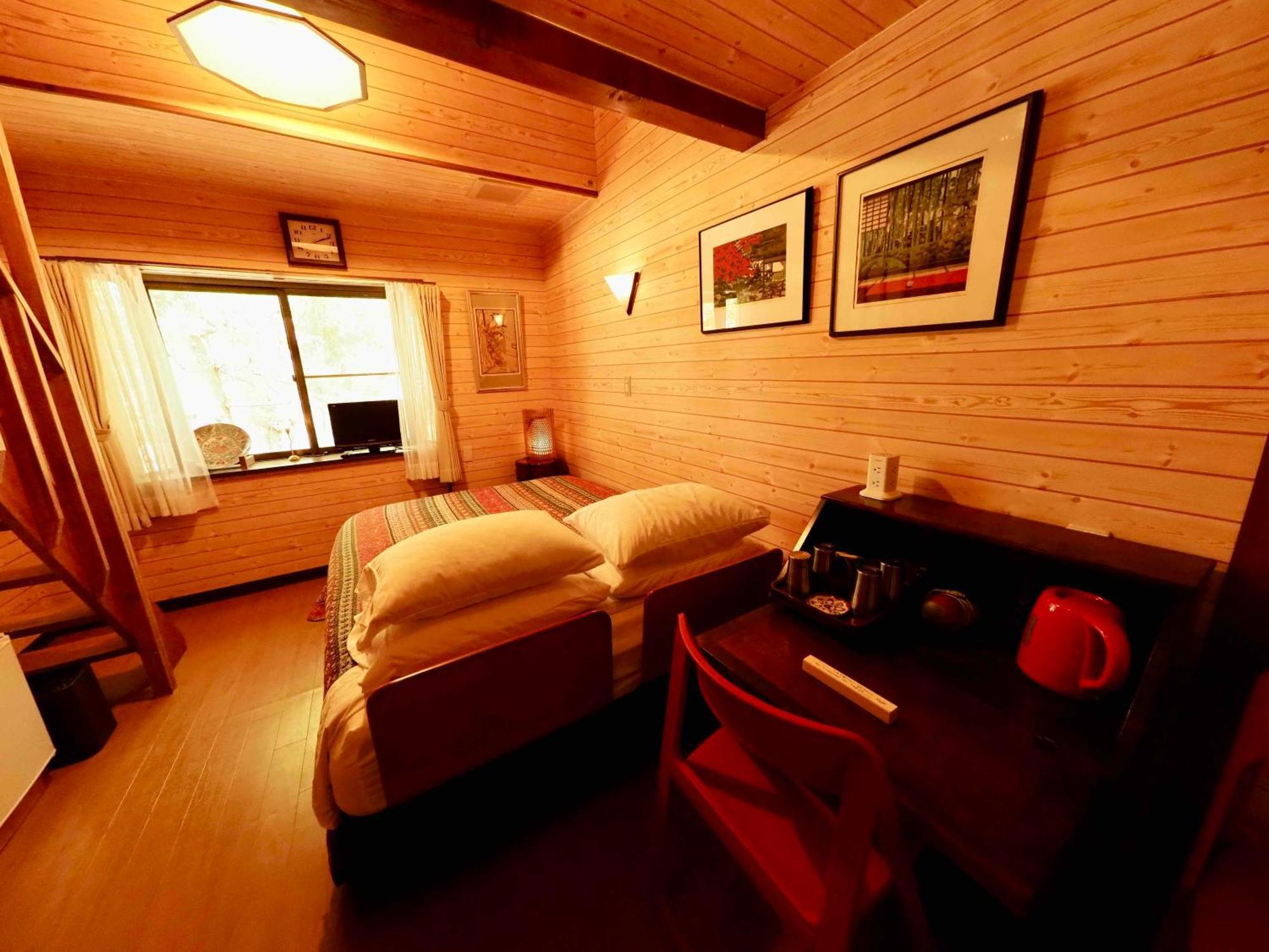 Gableview Forest Inn ゲーブルビュー Nikkó Kültér fotó