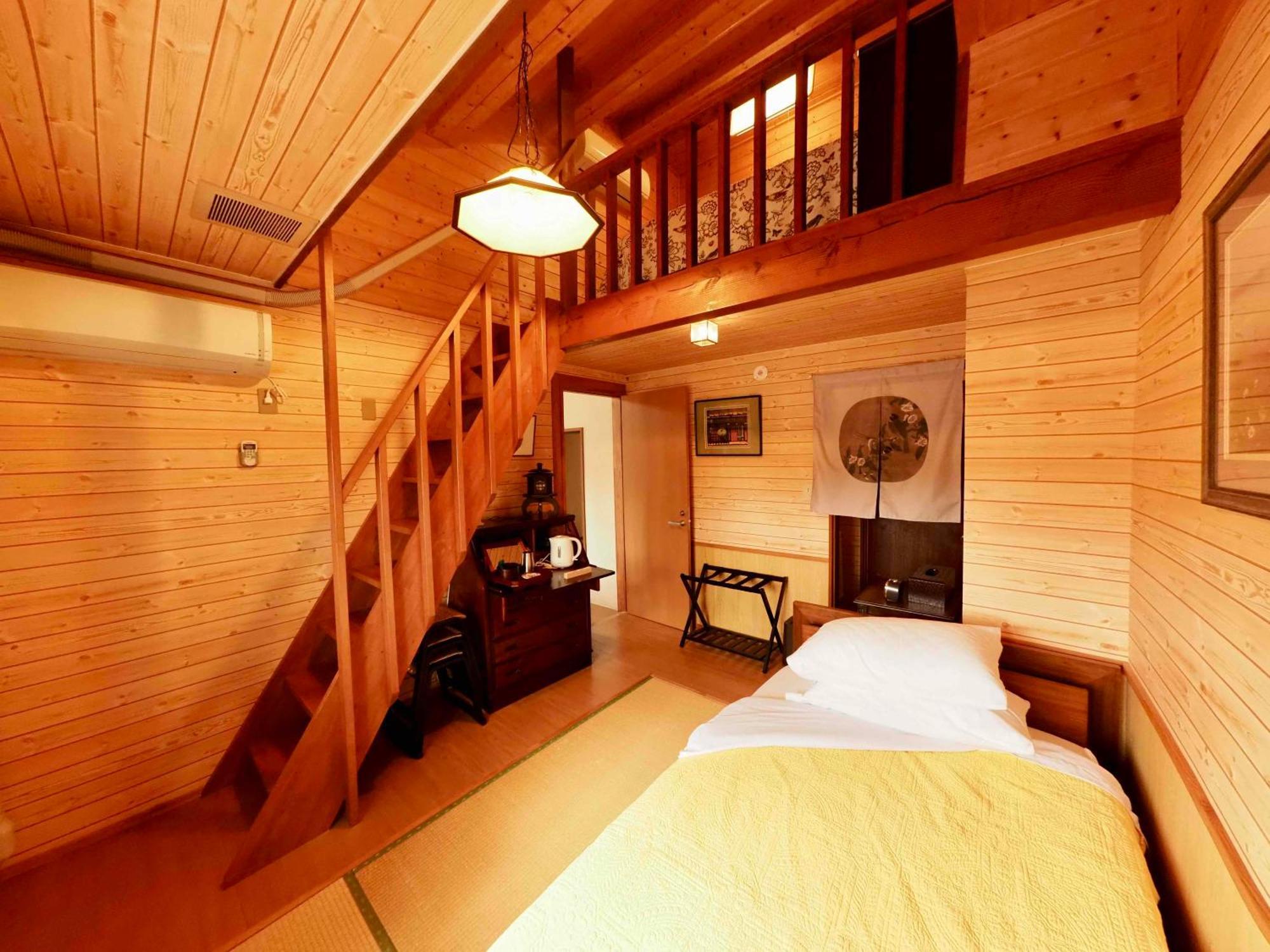 Gableview Forest Inn ゲーブルビュー Nikkó Kültér fotó