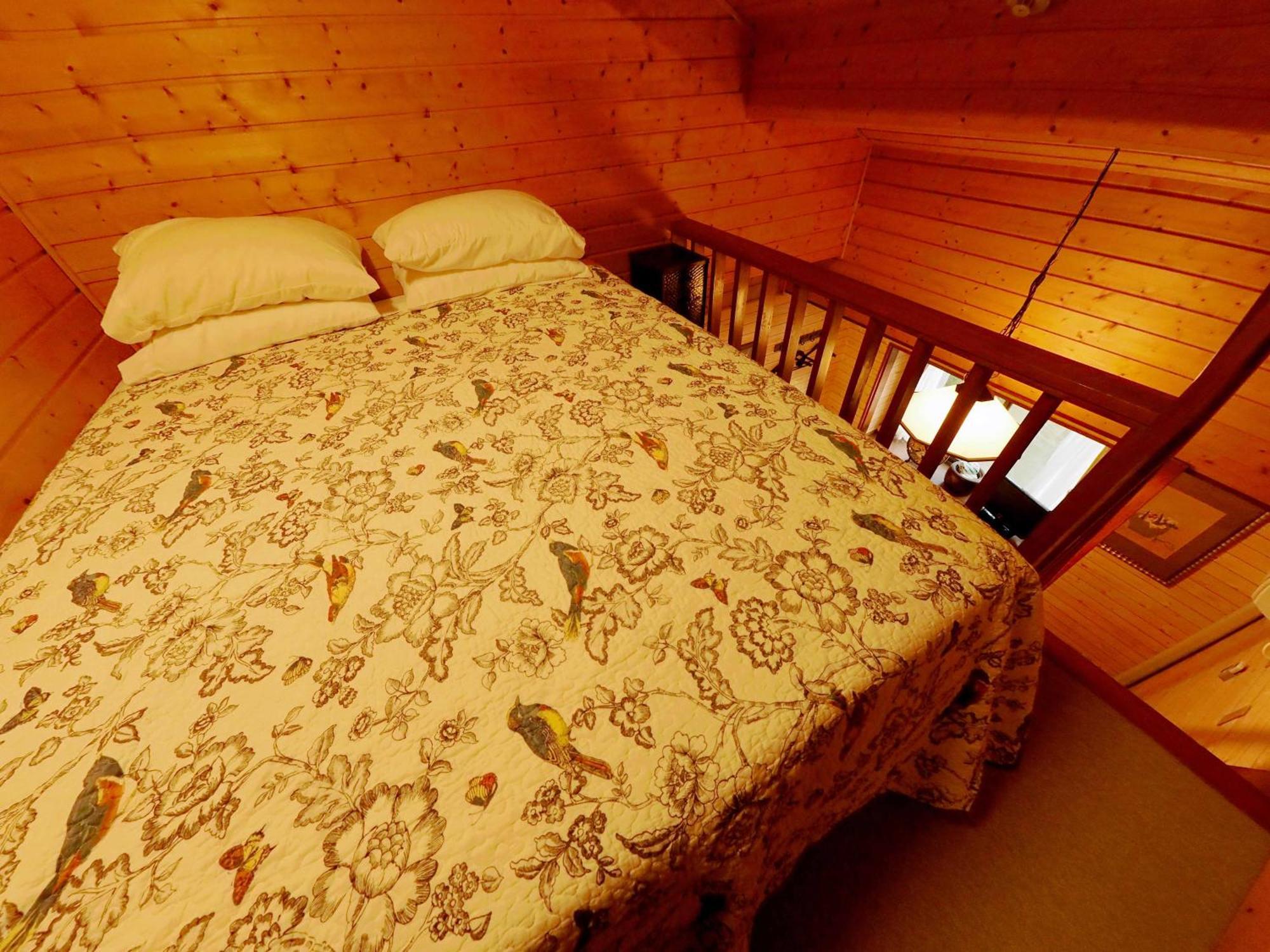 Gableview Forest Inn ゲーブルビュー Nikkó Kültér fotó
